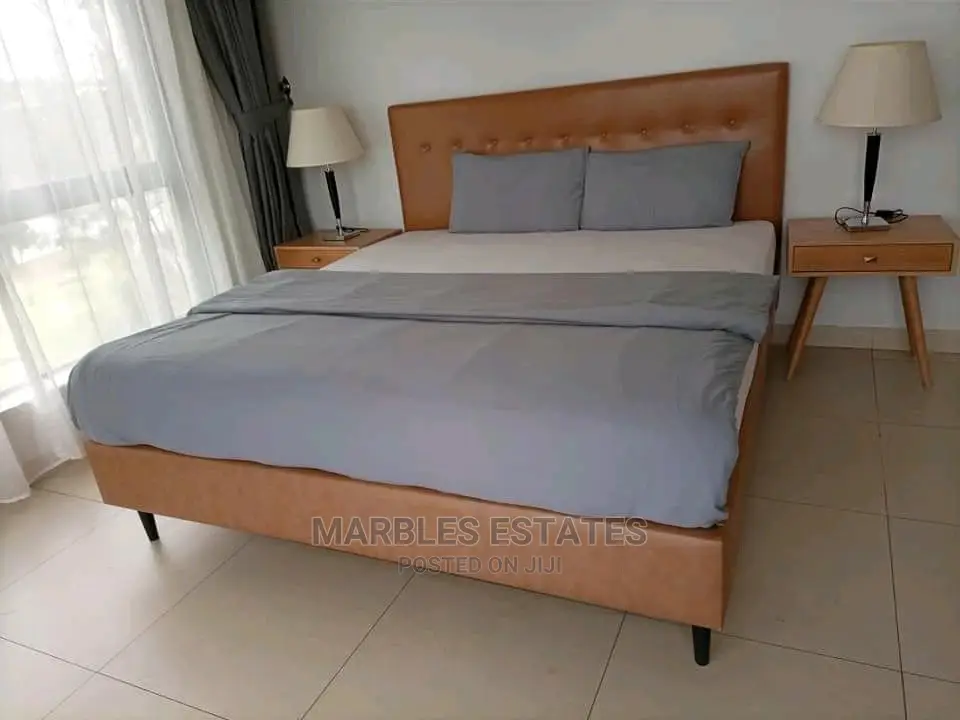 2 Bedrooms Apartment For Rent In Nakasero