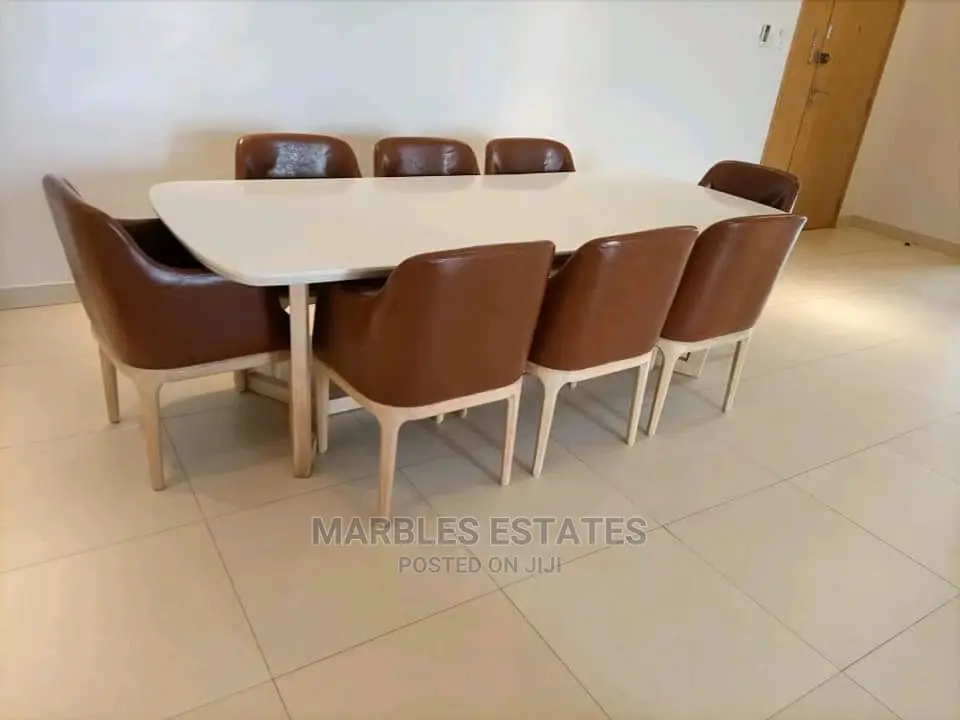 2 Bedrooms Apartment For Rent In Nakasero