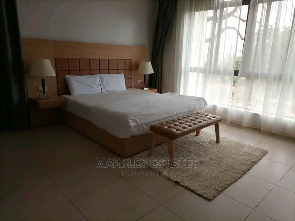 2 Bedrooms Apartment For Rent In Nakasero