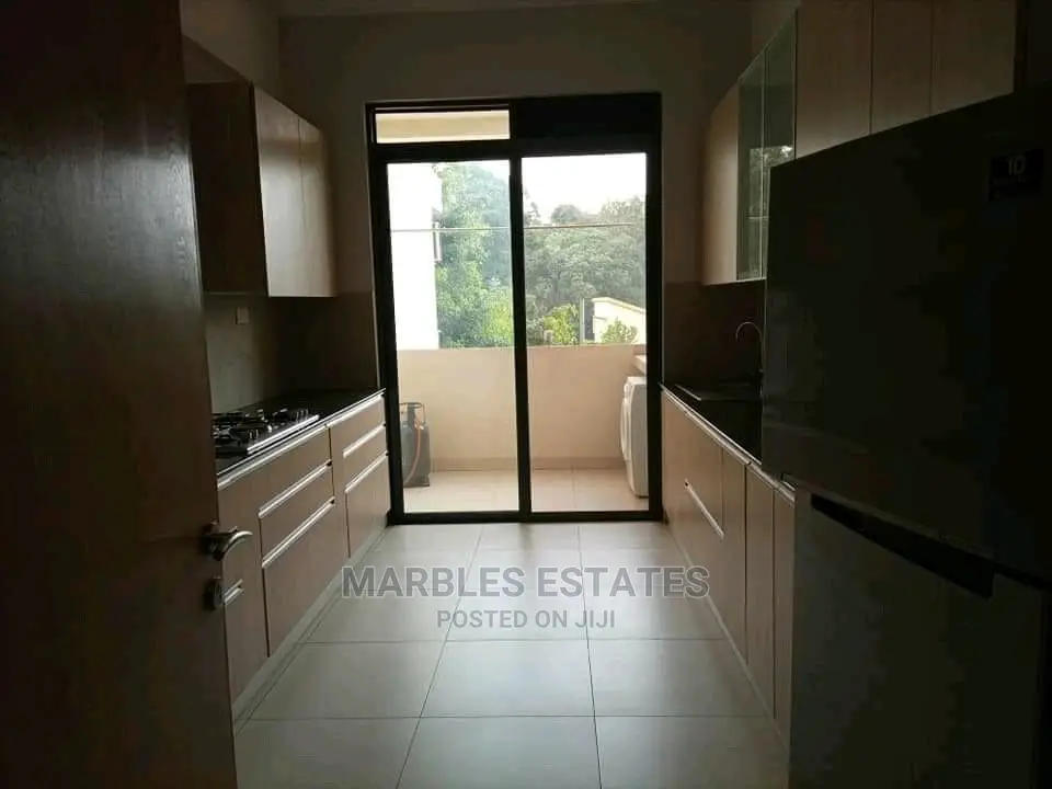 2 Bedrooms Apartment For Rent In Nakasero