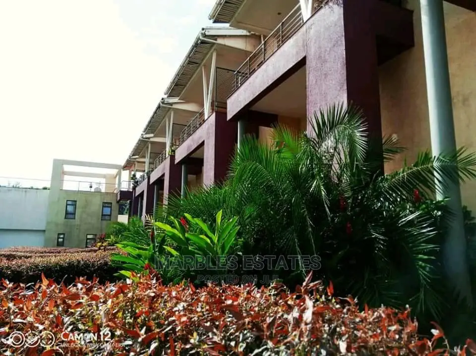 Furnished 4bdrm Block of Flats in Central Division for sale