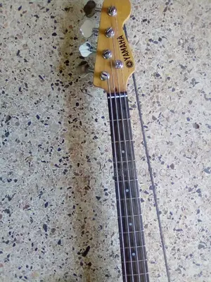 Bass Guitar