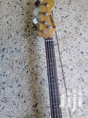 Bass Guitar
