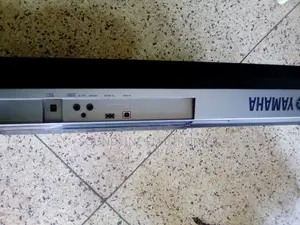 Yamaha Keyboard Psr E443