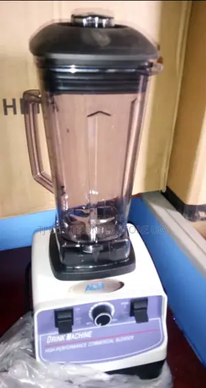 ADH Commercial Blender