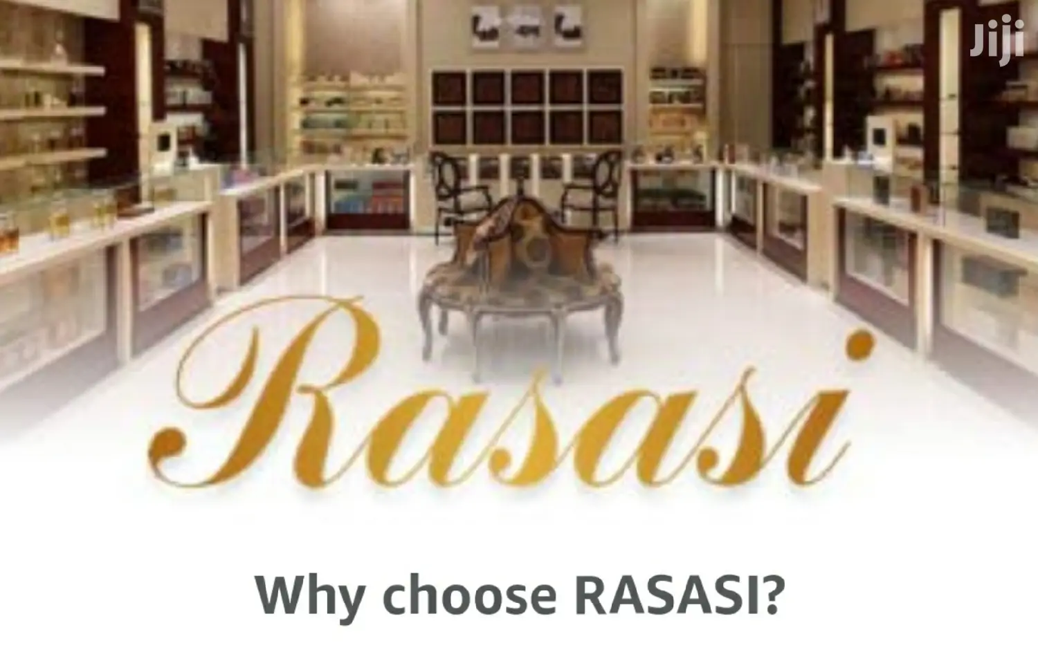 Rasasi Women's Spray 100 Ml