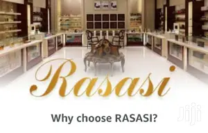 Rasasi Women's Spray 100 Ml