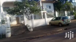Spacious Office Block For Rent