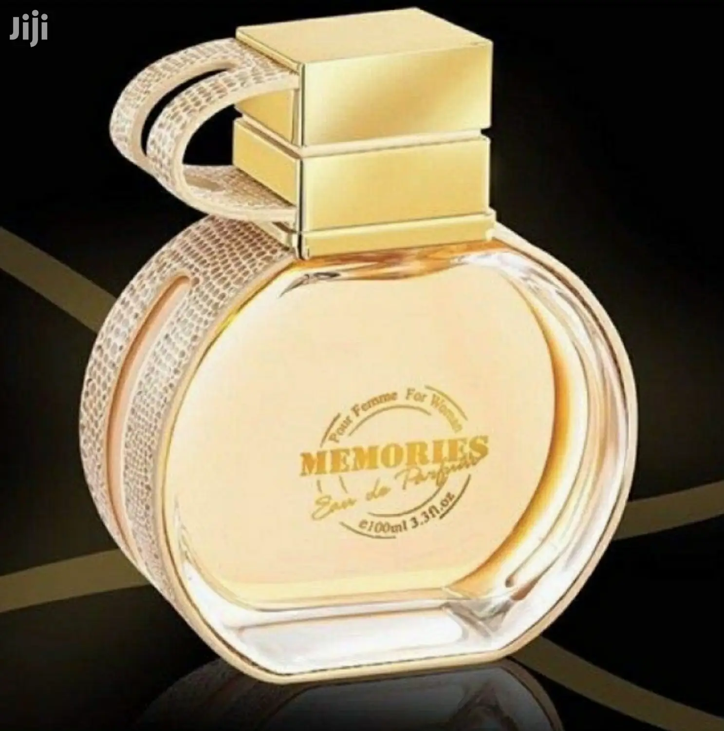 Original Memories Perfume by Emper for Women-Eau 100ml