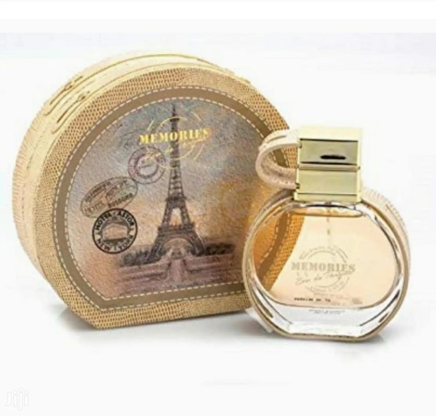 Original Memories Perfume by Emper for Women-Eau 100ml