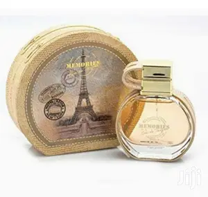 Original Memories Perfume by Emper for Women-Eau 100ml