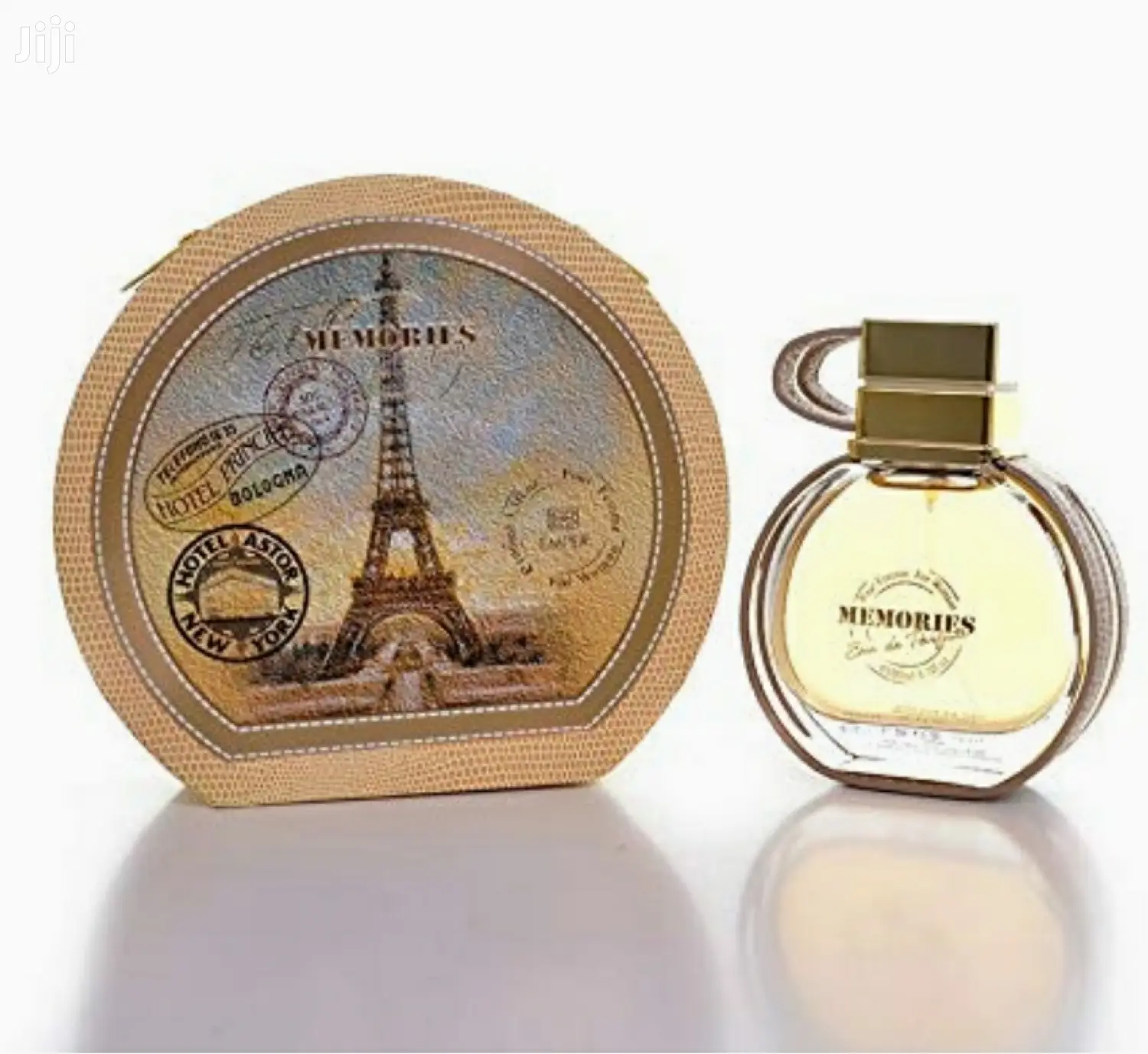 Original Memories Perfume by Emper for Women-Eau 100ml
