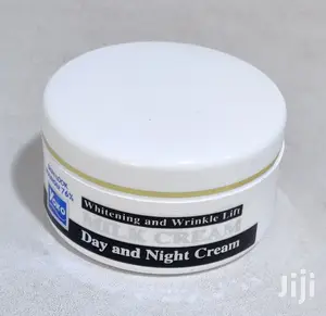 Yoko Anti Aging Milk Face Cream