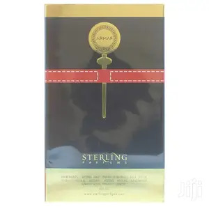 Original La FEMME EAU Unisex Perfume From Sterling 80ml