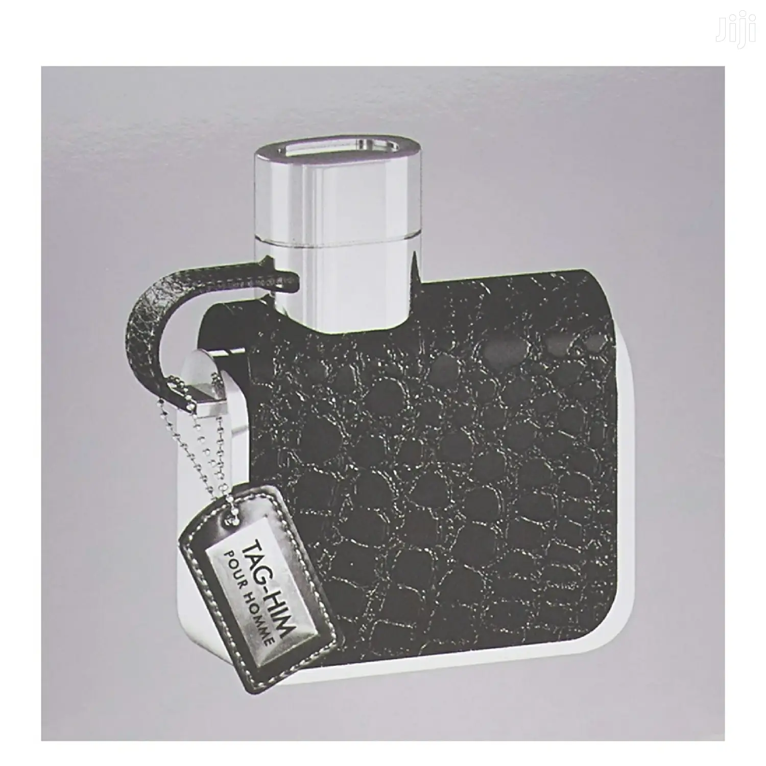 Tag Him Pour Homme Perfume by Sterling Parfums for Men 100ml
