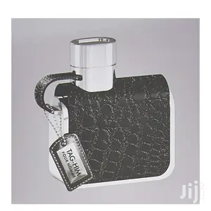 Tag Him Pour Homme Perfume by Sterling Parfums for Men 100ml