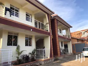 Apartments in Kyariwajara on Sale