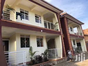 Apartments in Kyariwajara on Sale
