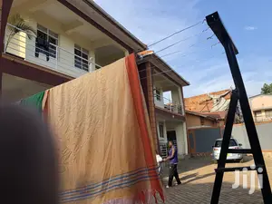 Apartments in Kyariwajara on Sale