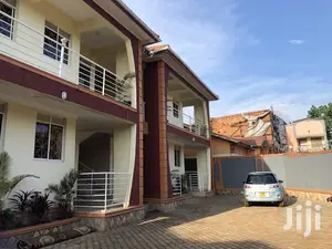 Apartments in Kyariwajara on Sale