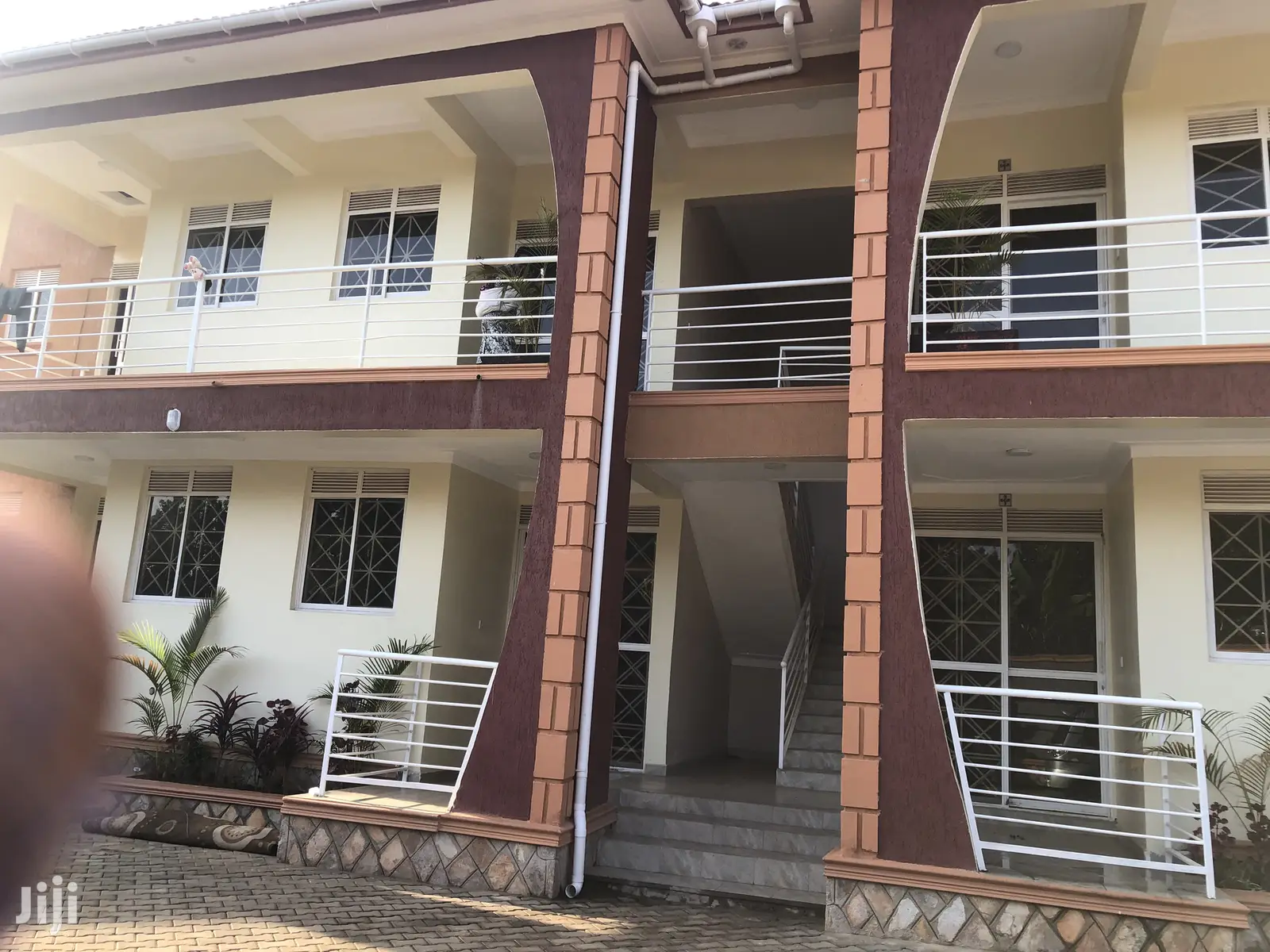 Apartments in Kyariwajara on Sale