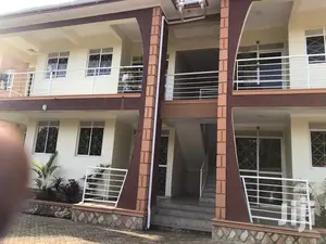 Apartments in Kyariwajara on Sale