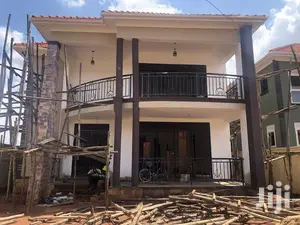 Hot,Kira Six Bedrooms Mansion Almost Complete on Sell