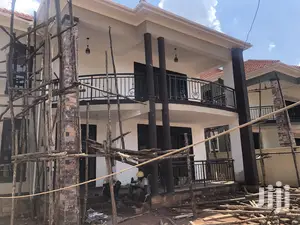 Hot,Kira Six Bedrooms Mansion Almost Complete on Sell