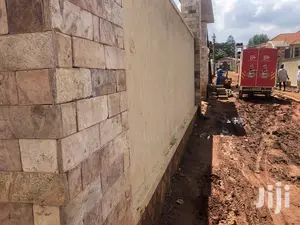 Hot,Kira Six Bedrooms Mansion Almost Complete on Sell