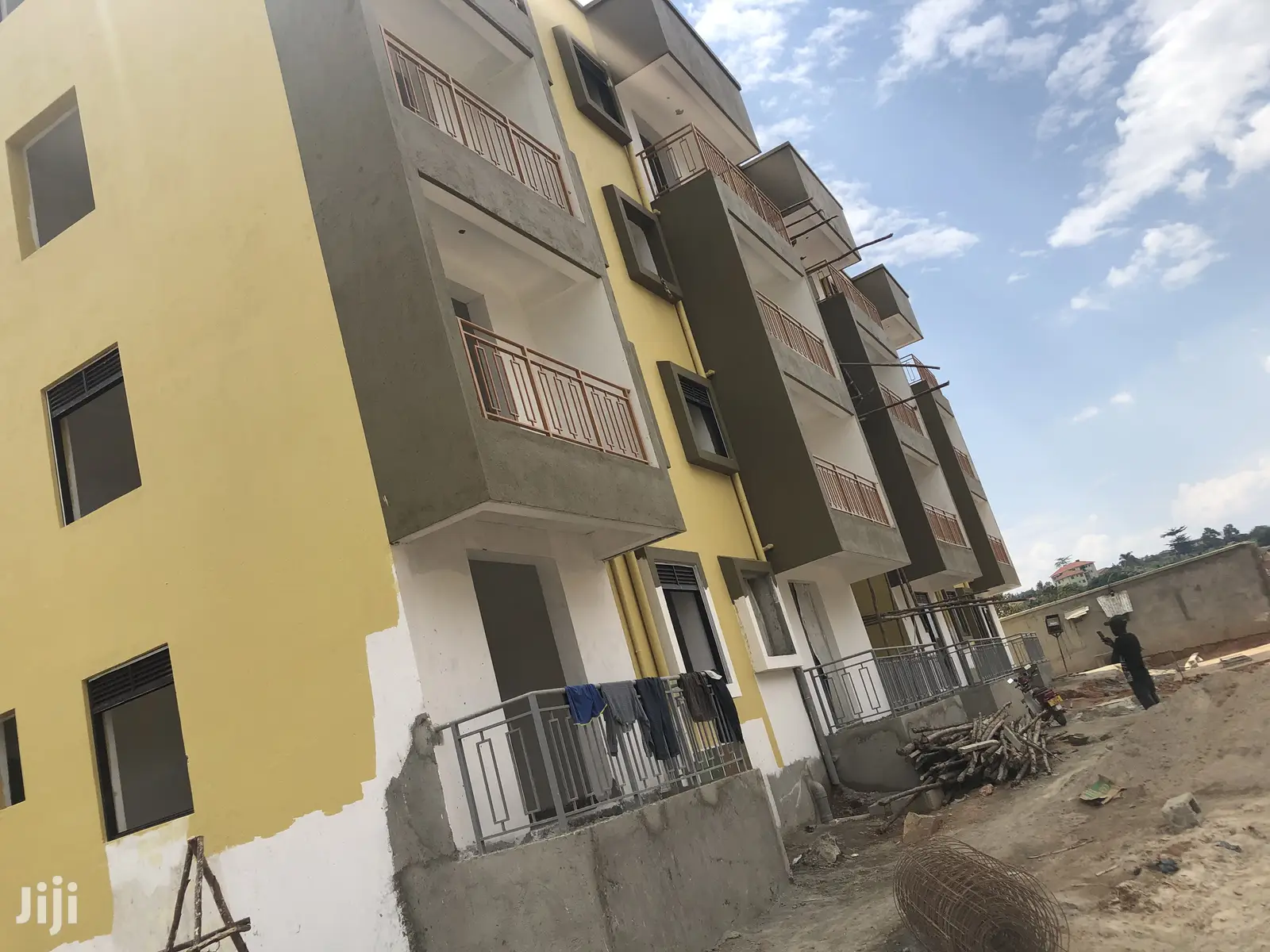 Kisaasi 3 Bedroom Condominiums For Sell