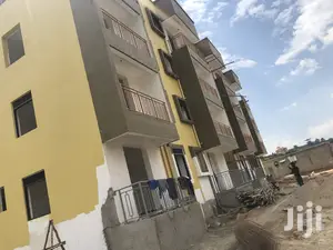 Kisaasi 3 Bedroom Condominiums For Sell