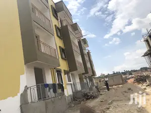 Kisaasi 3 Bedroom Condominiums For Sell