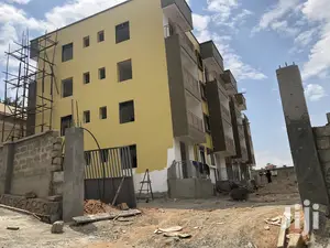 Kisaasi 3 Bedroom Condominiums For Sell