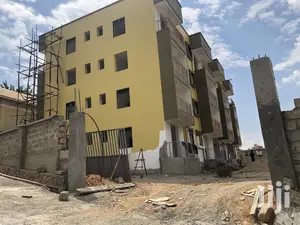Kisaasi 3 Bedroom Condominiums For Sell