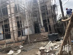 Munyonyo Lake View Palatial House Almost Complete On Sell