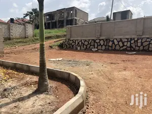 Munyonyo Lake View Palatial House Almost Complete On Sell