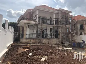 Kyanja Palatial Six Bedrooms Mansion on Sell