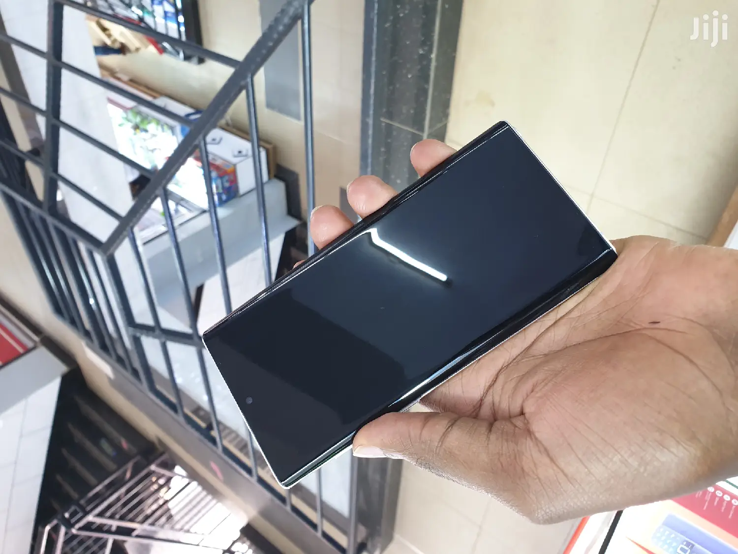 Samsung Galaxy Note 10 256 GB Blue