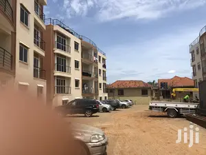Kiira Classy Condominiums In Tarmacked Neighborhood On Sell