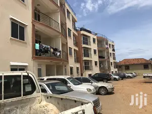 Kiira Classy Condominiums In Tarmacked Neighborhood On Sell