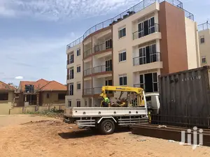 Kiira Classy Condominiums In Tarmacked Neighborhood On Sell