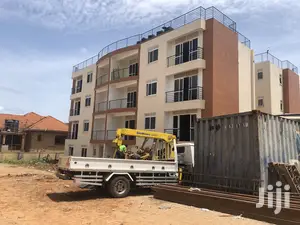 Kiira Classy Condominiums In Tarmacked Neighborhood On Sell