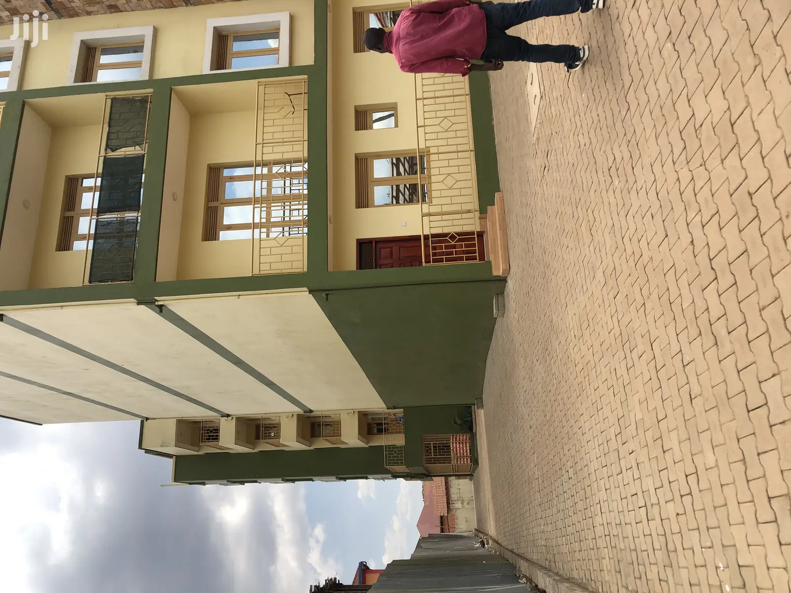 Bukoto’S Condominiums With Swimming Pool Few Remaining Sale