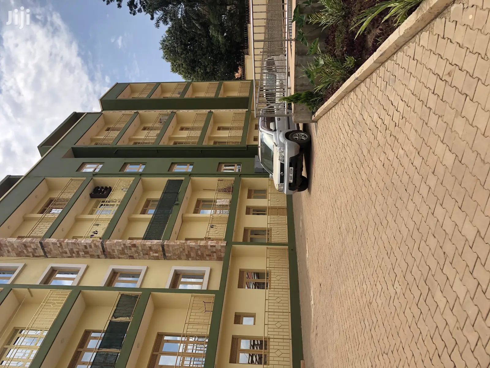 Bukoto’S Condominiums With Swimming Pool Few Remaining Sale