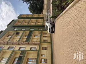 Bukoto’S Condominiums With Swimming Pool Few Remaining Sale