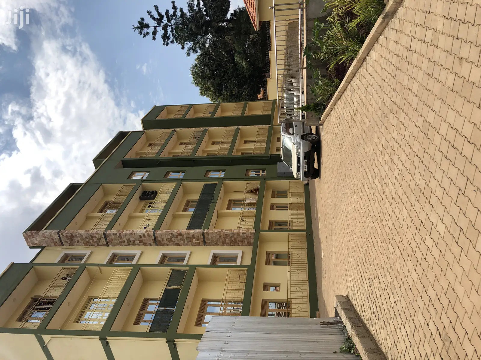 Bukoto’S Condominiums With Swimming Pool Few Remaining Sale