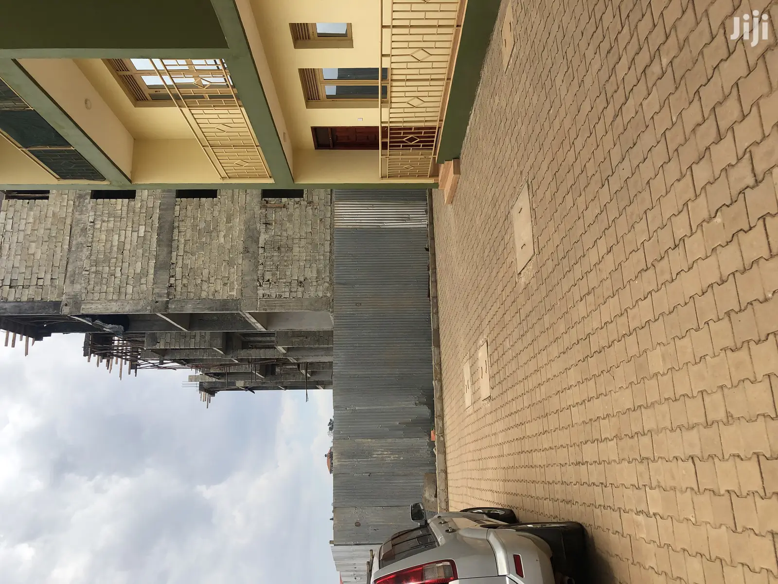 Bukoto’S Condominiums With Swimming Pool Few Remaining Sale