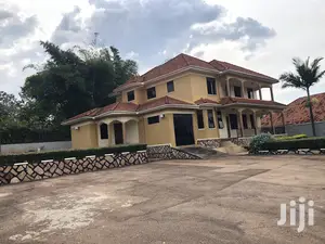Bunga Gaba Road Palatial Mansion on Sell