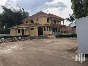 Bunga Gaba Road Palatial Mansion on Sell