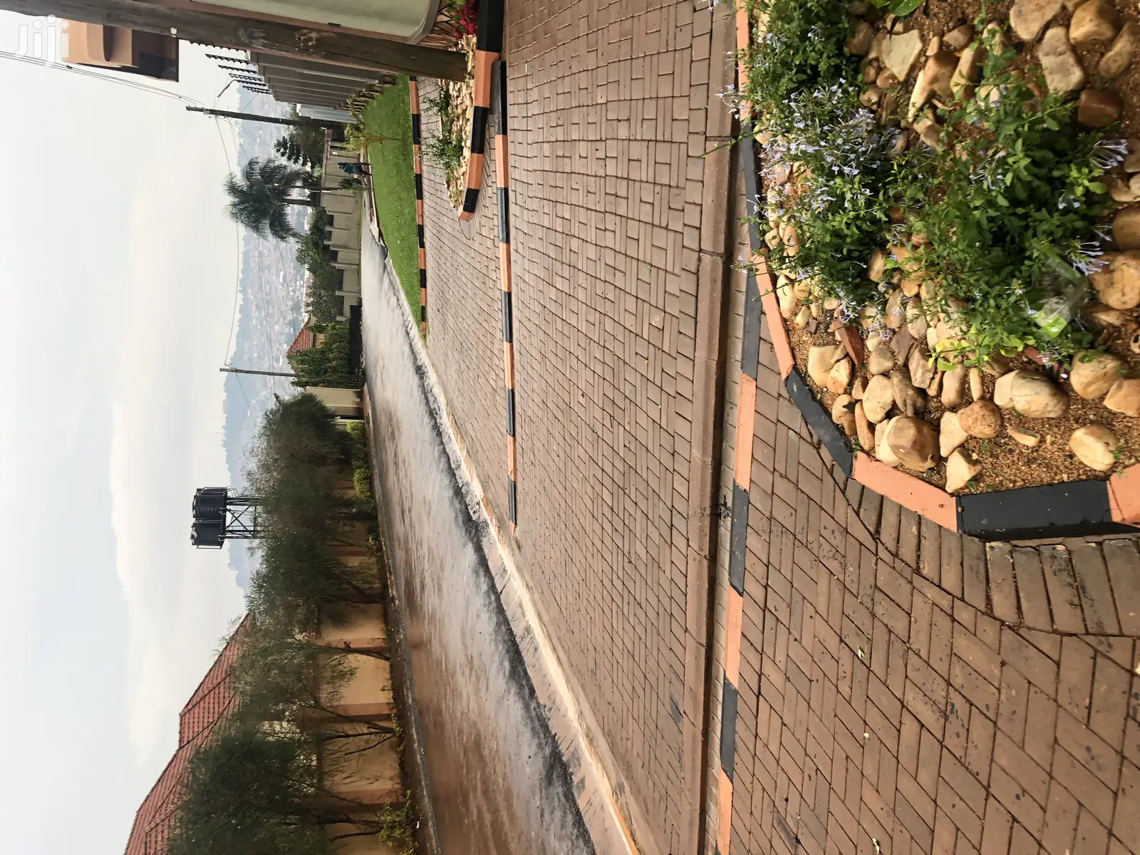 Bunga Gaba Road Palatial Mansion on Sell